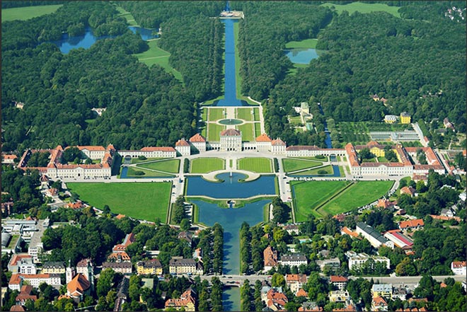 nymphenburg