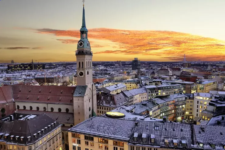 Агентство-недвижимости-в-Мюнхене-покупка, продажа, управление недвижимостью в Мюнхене и в его пригородах